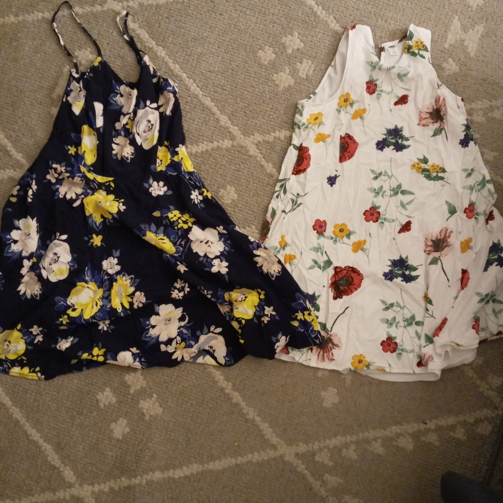 Summer dresses